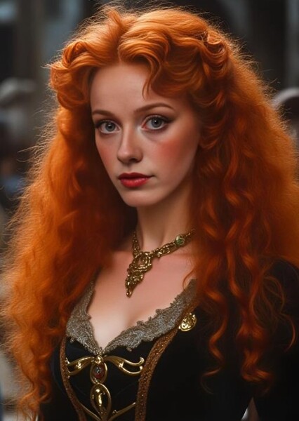 Amybeth McNulty photo