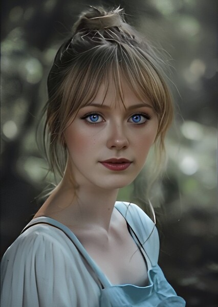 Amybeth McNulty photo