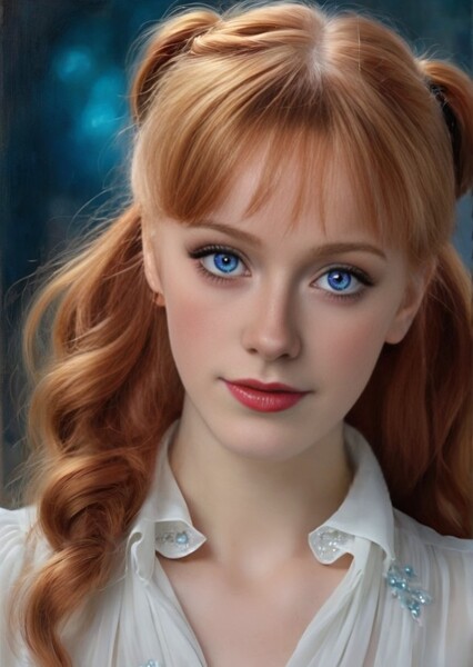Amybeth McNulty photo