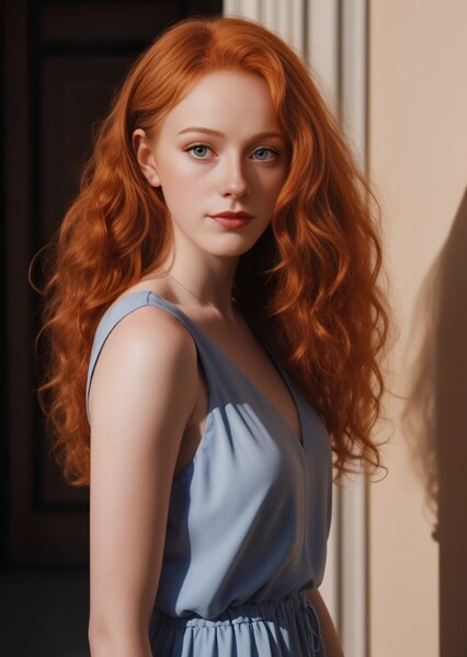 Amybeth McNulty photo