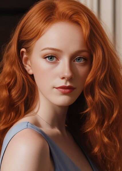 Amybeth McNulty photo