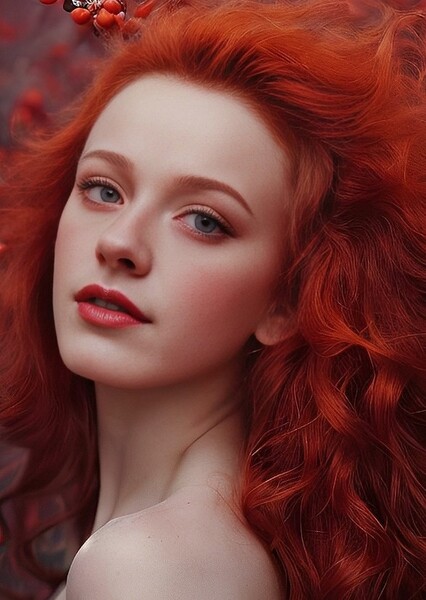 Amybeth McNulty photo