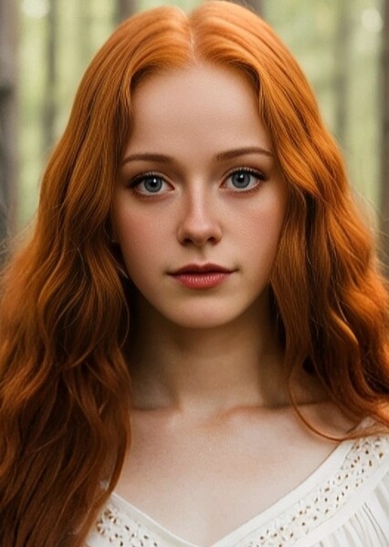 Amybeth McNulty photo