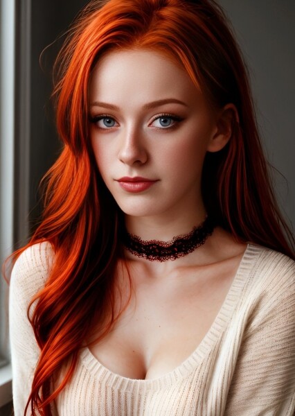 Amybeth McNulty photo