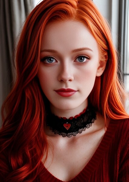 Amybeth McNulty photo