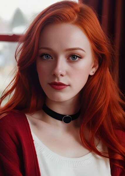Amybeth McNulty photo