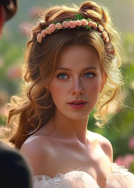 Amybeth McNulty photo