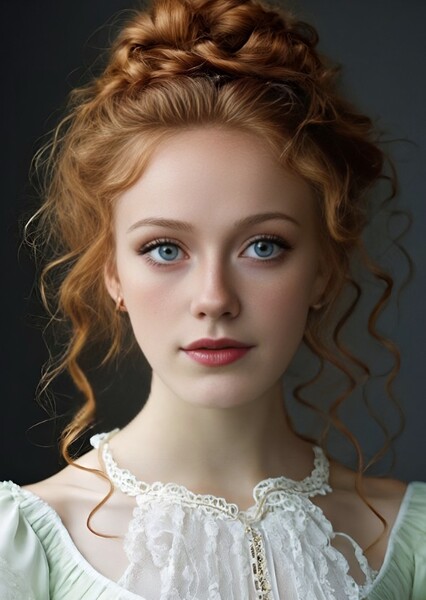 Amybeth McNulty photo