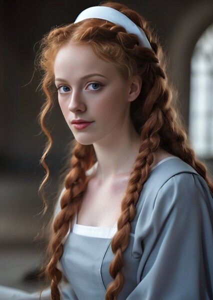 Amybeth McNulty photo