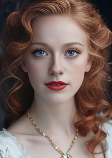 Amybeth McNulty photo