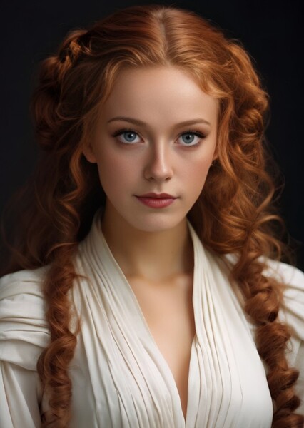 Amybeth McNulty photo
