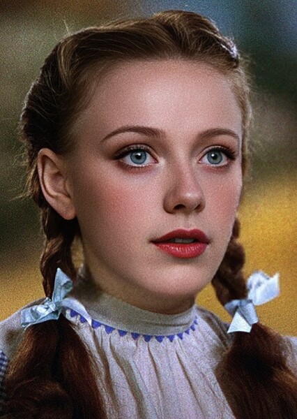 Amybeth McNulty photo