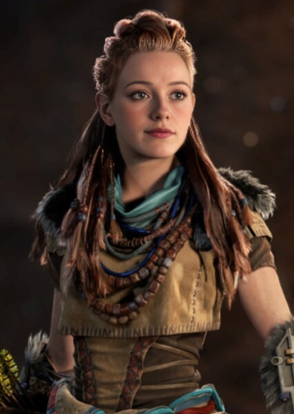 Amybeth McNulty photo