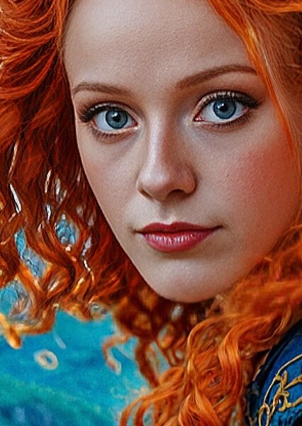 Amybeth McNulty photo