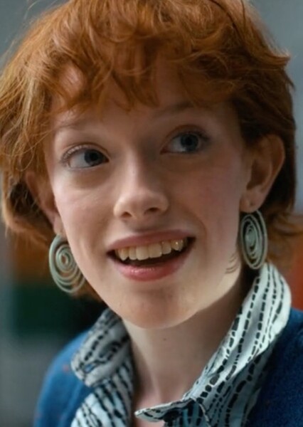 Amybeth McNulty photo