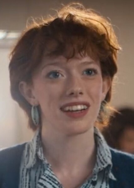 Amybeth McNulty photo
