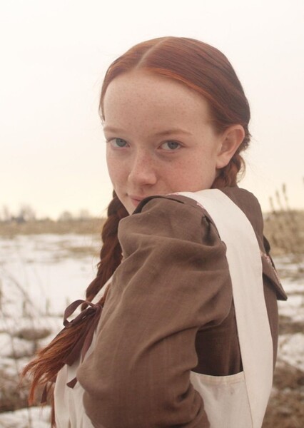 Amybeth McNulty photo
