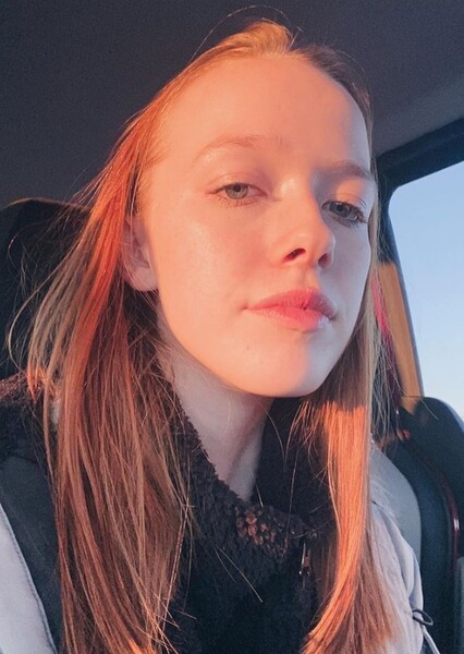 Amybeth McNulty photo