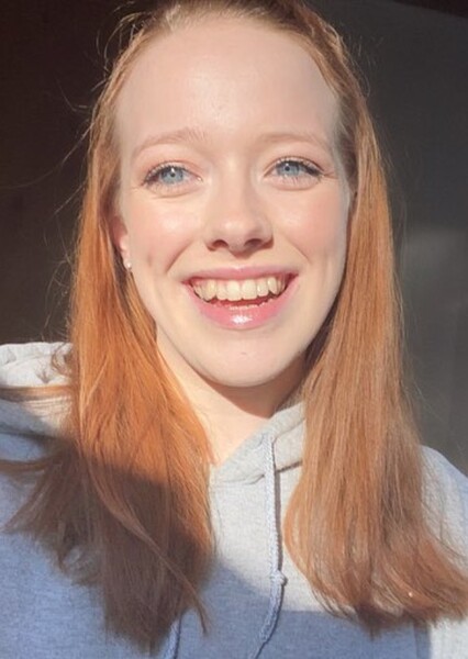 Amybeth McNulty photo