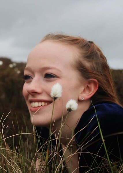 Amybeth McNulty