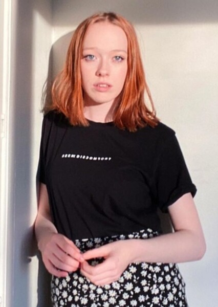 Amybeth McNulty photo