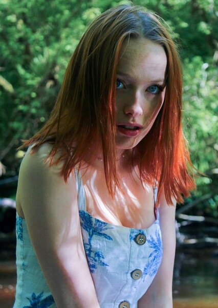Amybeth McNulty photo