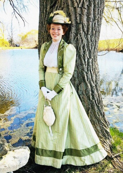 Amybeth McNulty photo