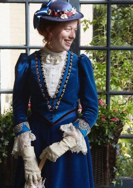 Amybeth McNulty photo