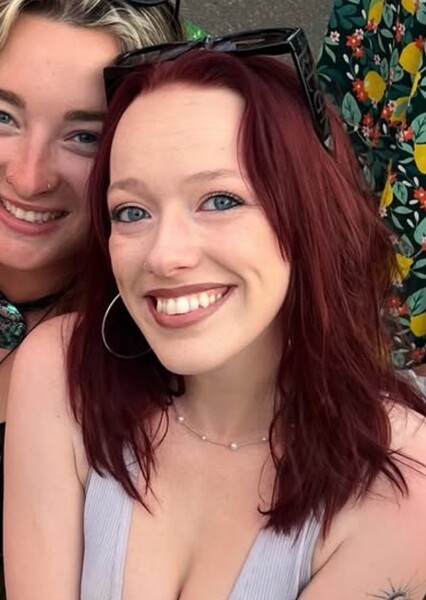 Amybeth McNulty photo