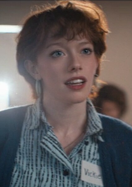 Ramona caulfield