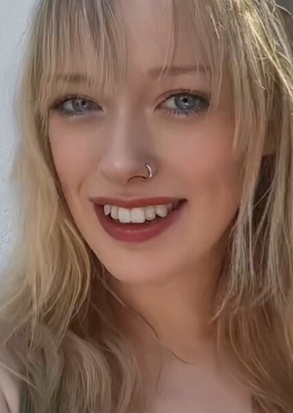Amybeth McNulty photo