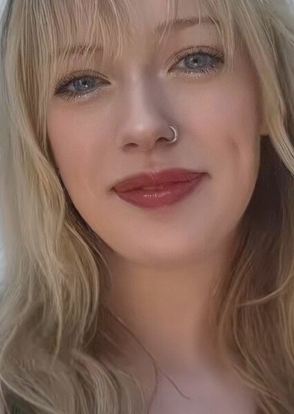 Amybeth McNulty photo