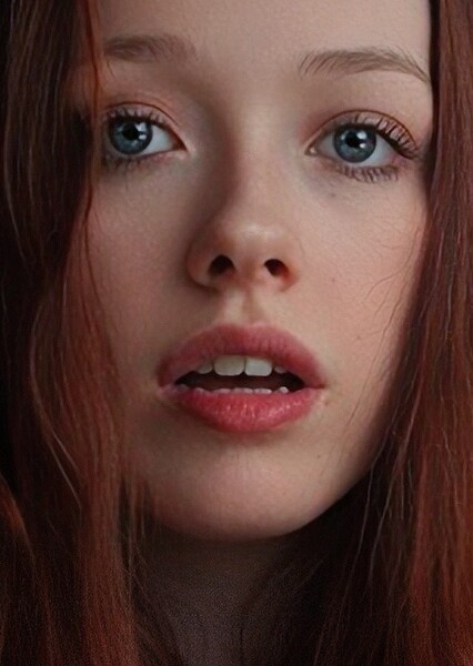 Amybeth McNulty photo