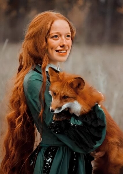 Amybeth McNulty photo