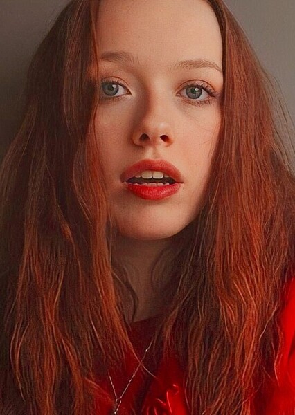 Amybeth McNulty photo