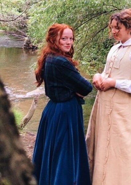 Amybeth McNulty photo