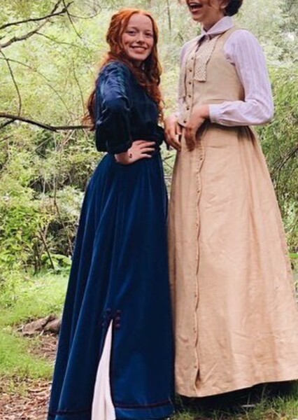 Amybeth McNulty photo