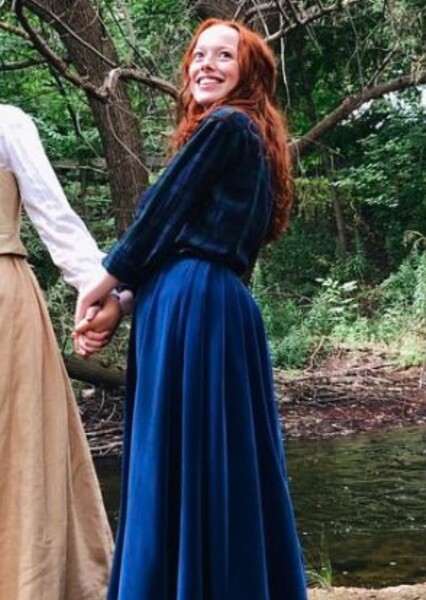 Amybeth McNulty photo