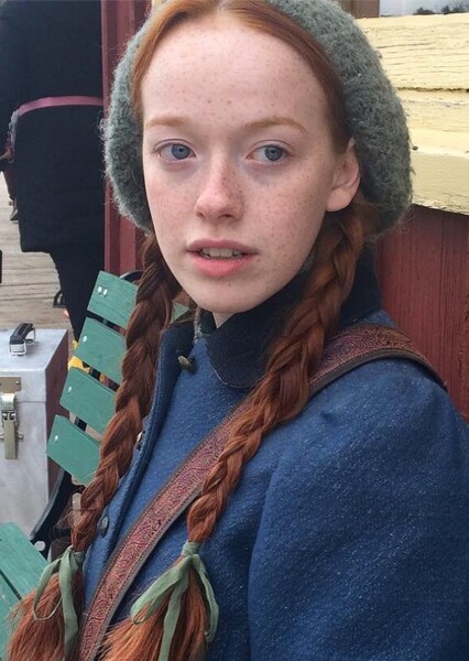 Amybeth McNulty photo