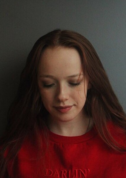 Amybeth McNulty photo
