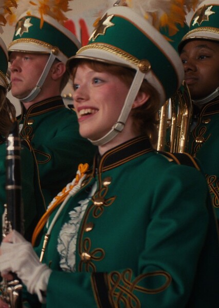 Marcie Fleach