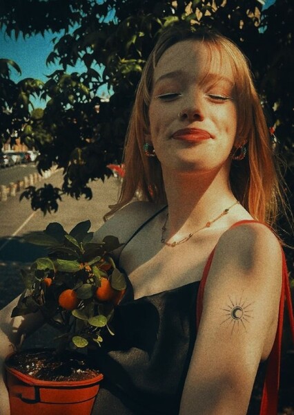 Amybeth McNulty photo