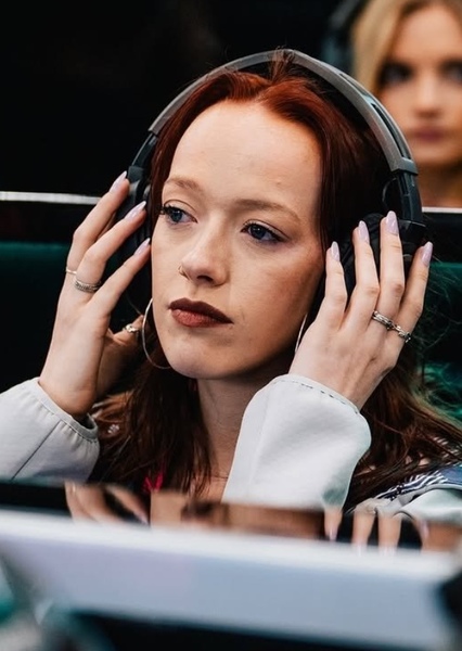 Amybeth McNulty photo