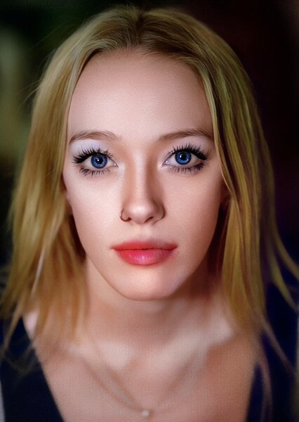 Amybeth McNulty photo