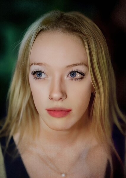 Amybeth McNulty photo