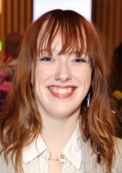 Amybeth McNulty photo