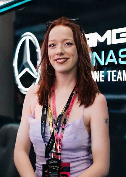 Amybeth McNulty photo
