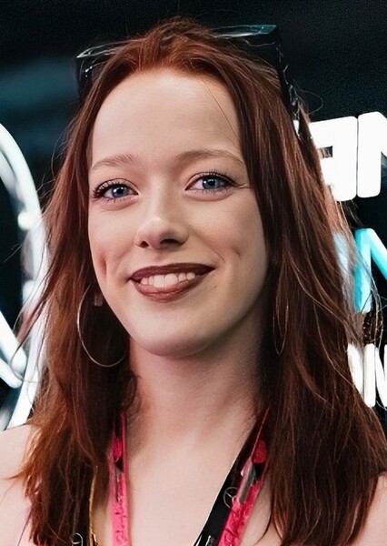 Amybeth McNulty photo