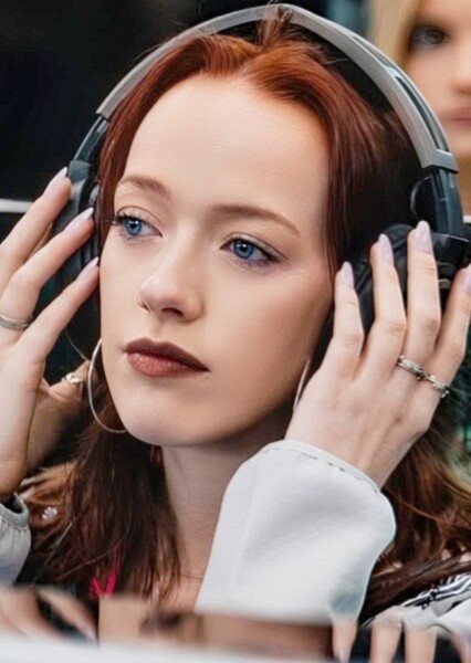 Amybeth McNulty photo