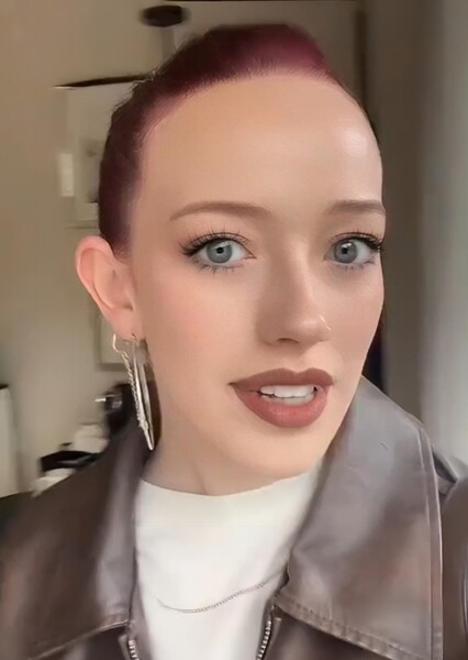 Amybeth McNulty photo